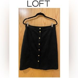 (‼️SOLD‼️) LOFT SKIRT
